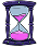 Exo Hourglass