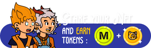 Stake and Earn