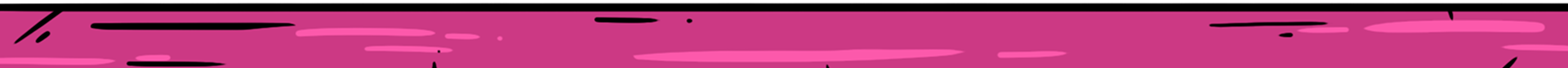 Bg Table Footer Pink