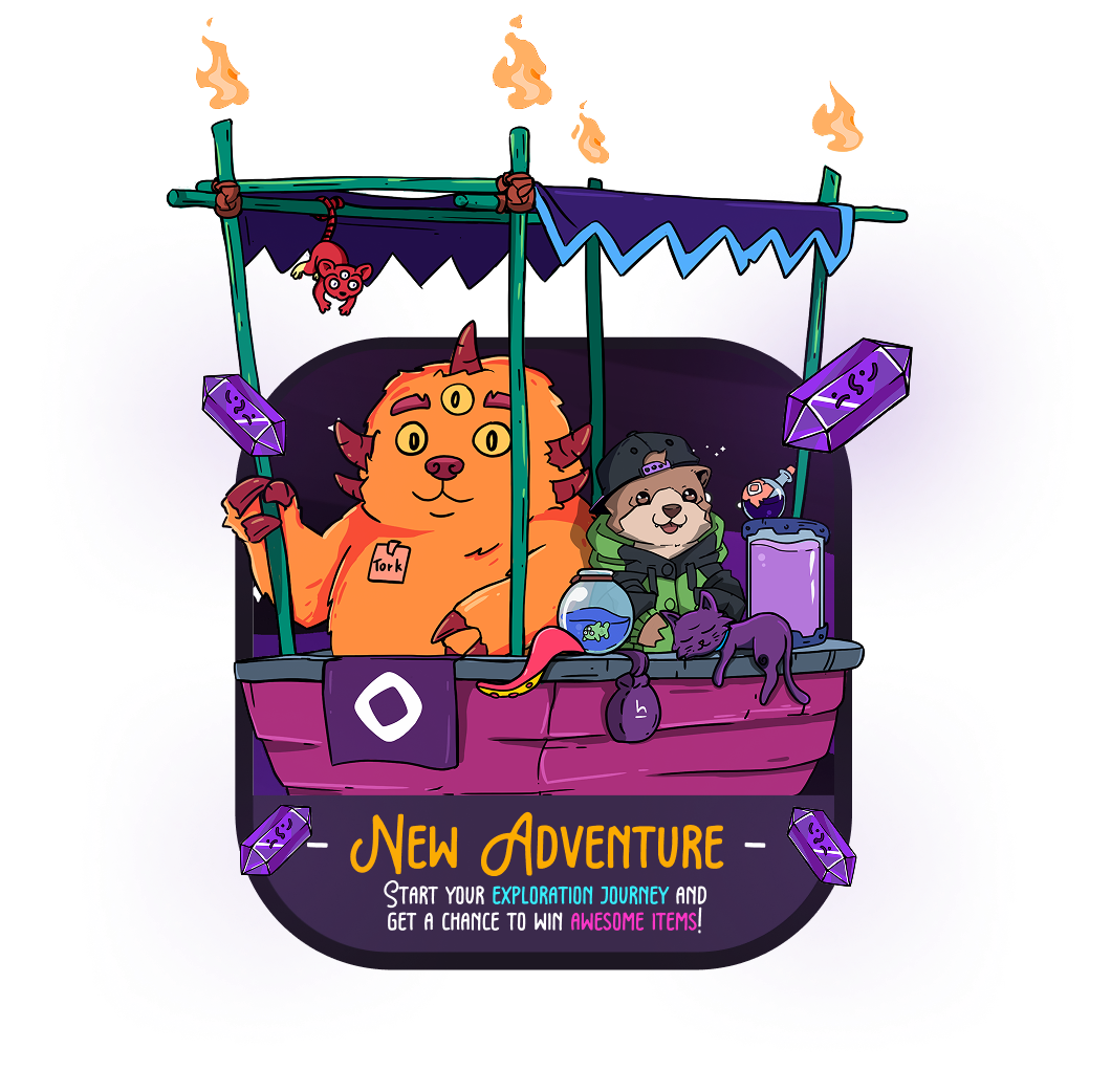 Exo Adventure